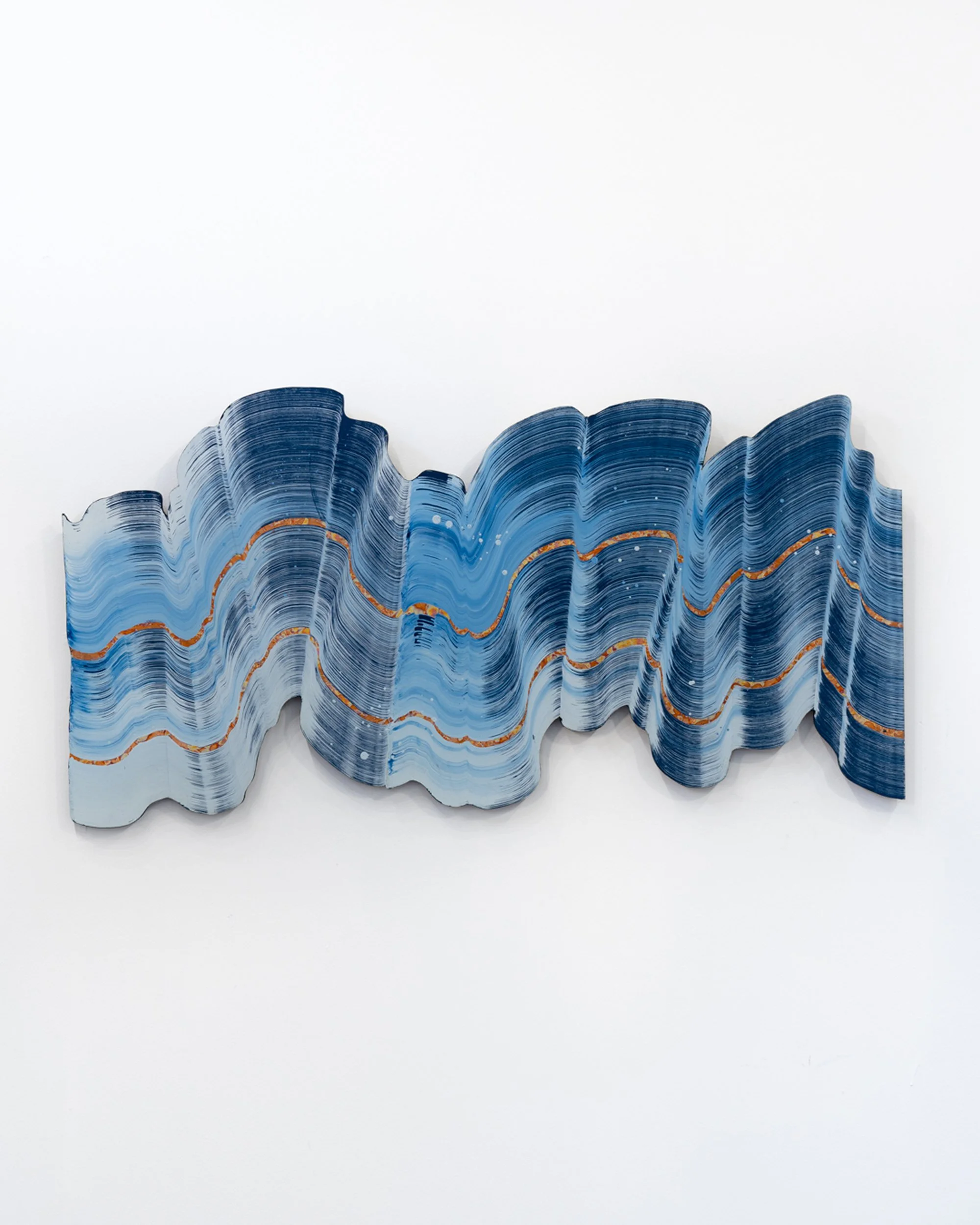 Waveforms | Discover Energy Through Art – Explore Now — Leo